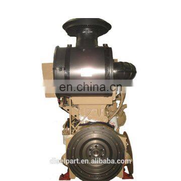 diesel engine Parts 3918309 After cooler for cqkms B5.9M (300) 6B5.9  Liangjiangxinqu China