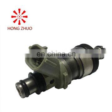 Boquilla Del Inyector de Combustible 23250-62030, Bico Injetor de Combustivel 23250-62030 , Fuel Injector 23250-62030