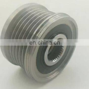 23151-6N20B Alternator Clutch Pulley 23151-6N200 23151-6N20A For X-Trail Primera Wagon Primera Estate Hatchback Teana I