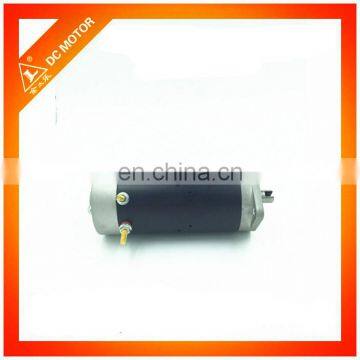 1.2KW DC Motor With Permanent Magnet For Sale photo-7