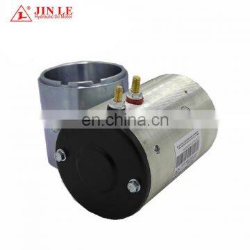 24V dc Motor ZD293A BY Wuxi Jinle Automobile Motor Factory photo-5