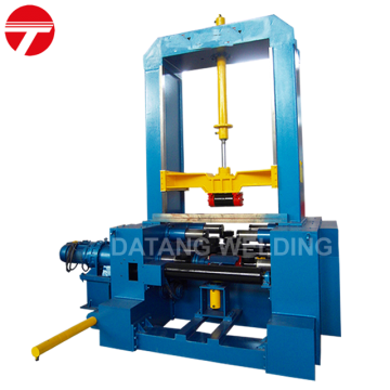 H-beam Auto-assembling Machine