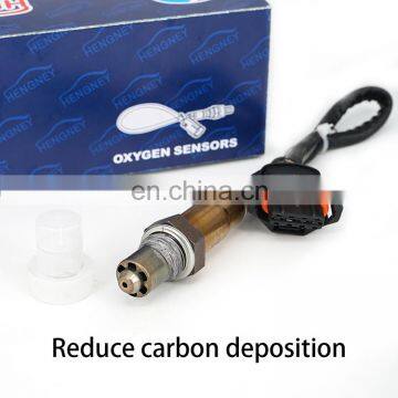 Hengney Auto Parts 55582590 0258010320 For Buick Cruze 1.6 Original Oxygen Sensor