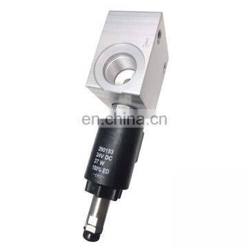 Hydraulic Cooling Fan Valve VOE 14616530 for EC160C EC235C EC330B EC480D photo-2