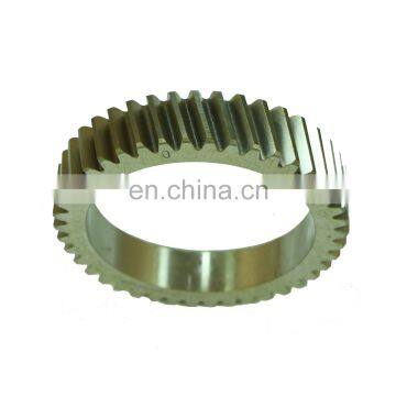 Genuine cummins diesel engine k19 parts 4953165 crankshaft gear