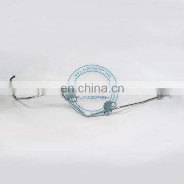 Original and Genuine Spare Parts FCEC Foton ISF3.8 ISF 3.8L High Pressure Fuel Pump Fuel Supply Tube 5310118 Fuel Pipe