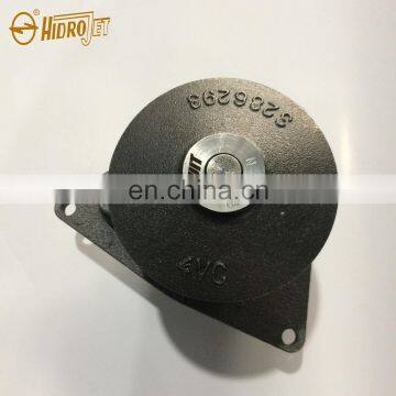 Excavator Parts 6CT Water Pump 3286293 3966841 for 6CT8.3 photo-4