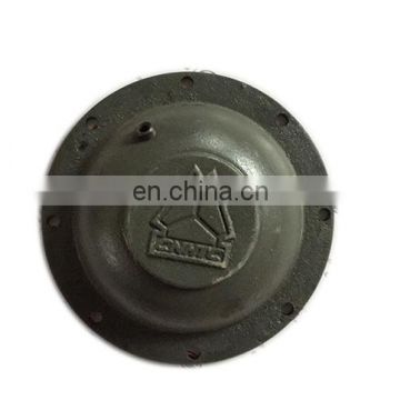 SINOTRUK HOWO TRUCK SPARE PARTS BALANCE SHAFT COVER FOR 199014520311