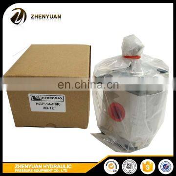 Taiwan Xinhong HGP-1A-F1R/3R/4R/5R/6R/7R/8R Hydraulic Gear Pump photo-7