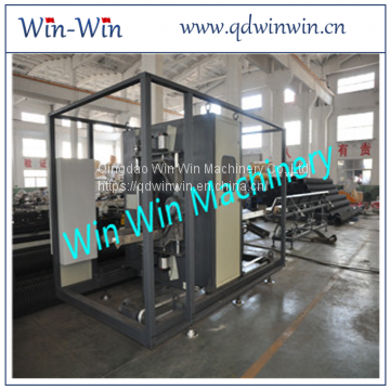 PP 45R/Min Flexible Pipe Machine