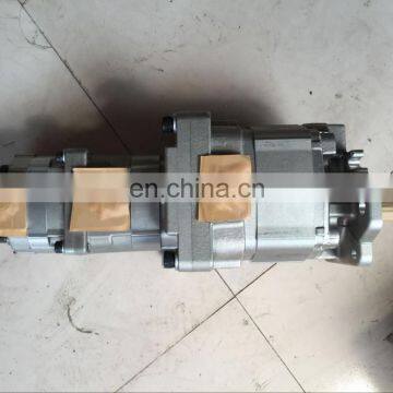 705-51-10010 GD500R-2 HYDRAULIC PUMP OEM