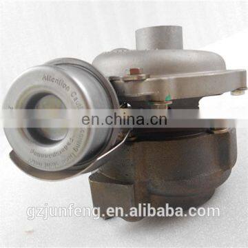 KP39 BV39 Turbo 54399880002 54399880027 K9KTHP Engine Turbocharger for Renault Megane ii 1.5 Dci Engine
