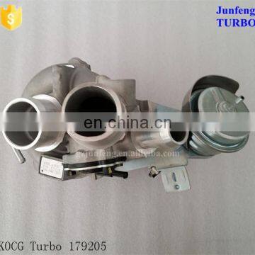 179205 for Ford GTDi Turbo Diesel Engine Turbocharger K0CG photo-6
