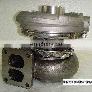 OEM Cars parts 3LM-319 turbo charger 6N1571 4N8969 172493 310130 Turbo used for Caterpillar Earth Moving D333C 3306 Engine