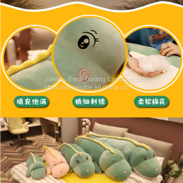 Dinosaur Shape Plush Toys photo-3