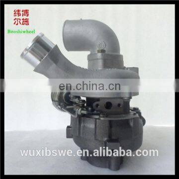 D4CB 16V Engine Turbocharger Used for Hyundai Starex CRDI Engine Part BV43 Turbo 28200-4A480 53039880127 53039880145 28200-4A480