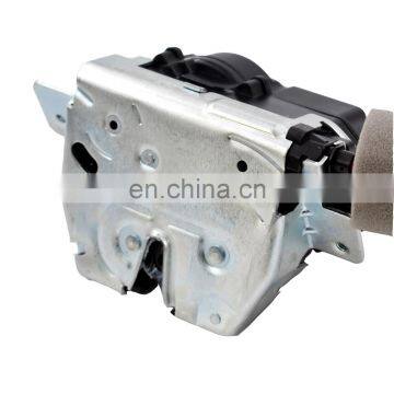 Door Lock Latch Actuator for Mercedes E320 E350 Rear Liftgate Mounted A1647400635 photo-4