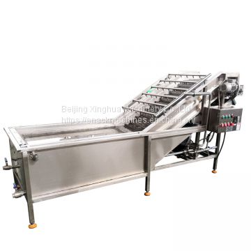 food factory production line