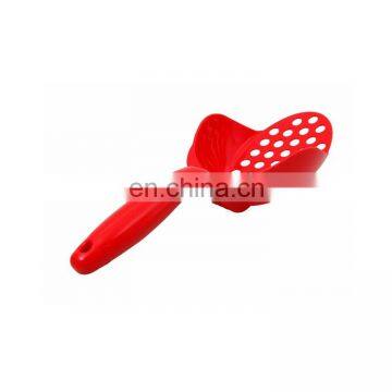 Pet Accessories PP Plastic Cat Litter Shovel photo-3