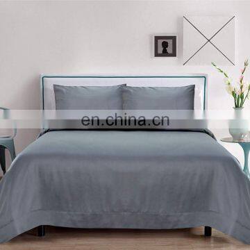 Home Hotel Textile Beautiful Bedding Set Bed Sheet 100% Cotton Bed Set photo-2