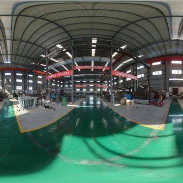 Qinyang Aotian Machinery Manufacturing Co. LTD company overview - view 4