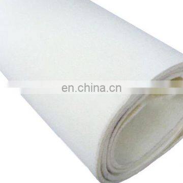 China Manufacture High Temperature Nomex Wool Felt Belt