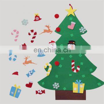 Customized 3mm Decorating Christmas Tree Felt photo-6