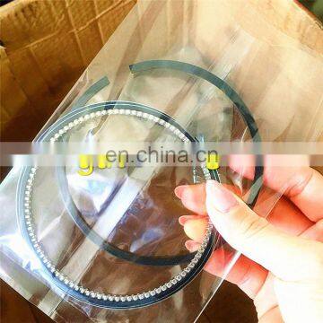 Wiseco Sea-Doo 1503 1630 Rotax Engine Parts 4-Tec Piston Kit .5mm Over 100.5mm 40038M10050 100.50mm Pressure Sensor 420274057 photo-6