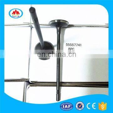 Farming Spare Parts Stable Engine Valves Kits for Kirovets K700A Tractor v 2.0 photo-4