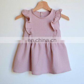 summer cotton linen girls frock dresses summer cotton linen girls frock dresses