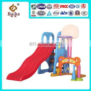Indoor Kids Combined Slide BH-168901 Used Slide for Kids photo-5