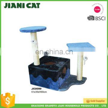 Wholesale Factory Price Tree Cat photo-3