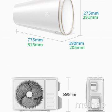 Wall-mounted Air Conditioner photo-3