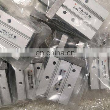SMC Finger Cylinder MHZ2-25D photo-3