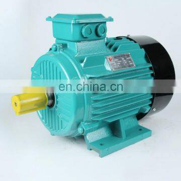 800 rpm electric motor