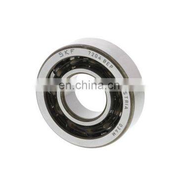 Superior quality BHR bearings 7217 BECBM  machined brass cage  size 85*150*28 mm single row angular contact ball bearing 7217