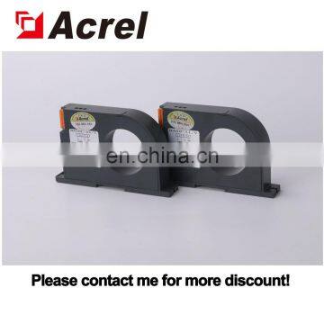 Acrel BA Series Din Rail AC Residual Current Transducer Straight-through photo-5