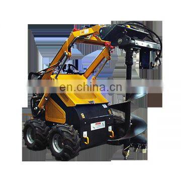 Post Hole Ground Hole Auger Earth Digger for Skid Steer