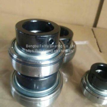 China Pillow block bearing UEL205