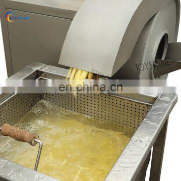 Industrial Fries Maker Machine For Making French Fries With Factory Price photo-5
