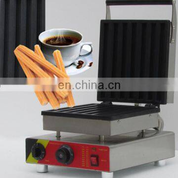 Hot and New Products for 2016 Churros Spain Bake Fritters Machine Churro Maker With CE photo-2