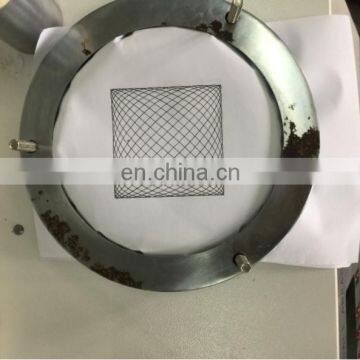 4 Heads Martindale Abrasion Testing Machine For Fabric Textile Testing With The Best Price From Factory photo-6