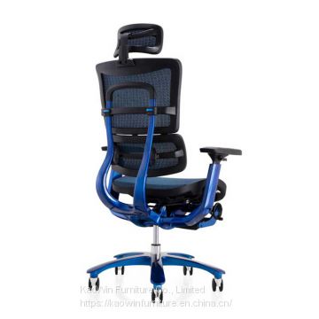 Recliner Ergonomic Office Chair Boss Executive Swivel Chair