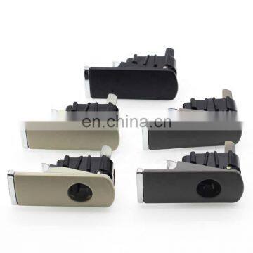 Box Lid Handle 8E1857131 for AUDI A4 B6 B7 photo-3