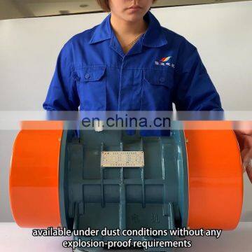 2900rpm motor for concrete vibrator