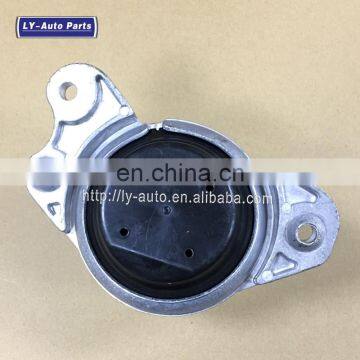 Left Set Engine Support Motor Mount For Mercedes Benz C300 2052400800 A2052400800 photo-3
