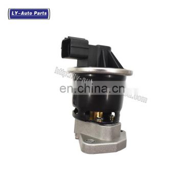 18011-PLM-A01 18011PLMA01 J5694001 18011-PLM-A00 18011PLMA00 For Honda For Civic Exhaust Gas Recirculation EGR Valve OEM