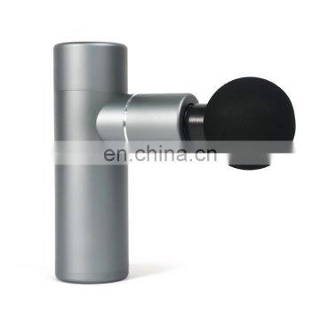Fitness Equipment Sprots Use Muscle Massage Gun Mini Electric Massager Portable Gun Massager photo-6