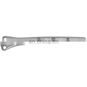 Competitive Price Surgical Plate Stainless Steel/Titanium Fracture Femoral Plate photo-3