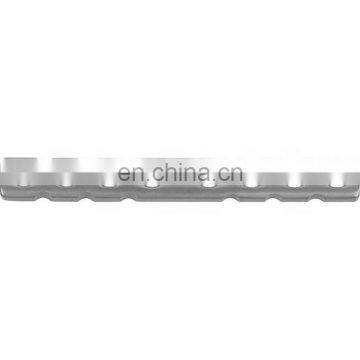 China Manufacture Orthopedic Surgical Instruments Distal S-clavicle Plate Implants Orthopedic Stainless Steel Plate Price photo-5